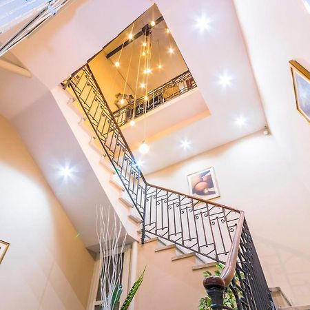 Maison Metropole Dante 토리노 외부 사진
