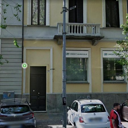 Maison Metropole Dante 토리노 외부 사진