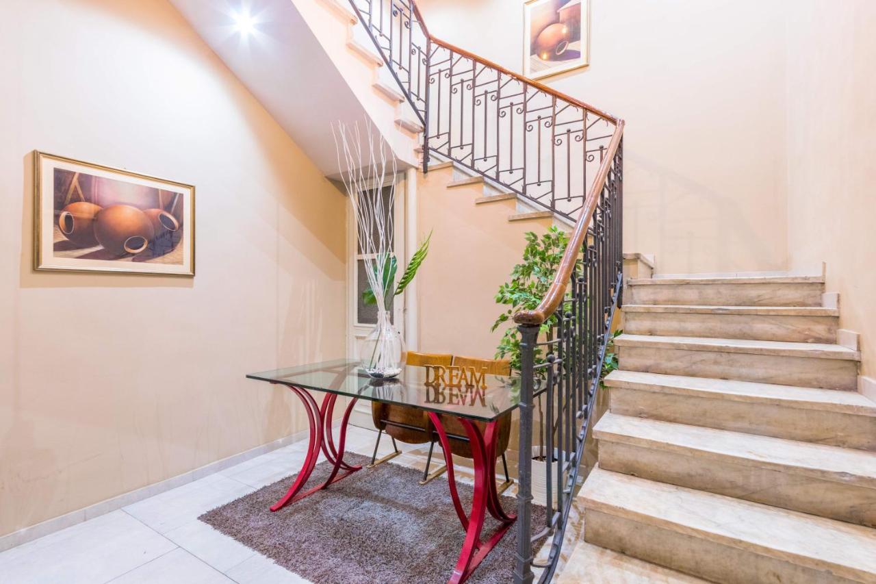 Maison Metropole Dante 토리노 외부 사진