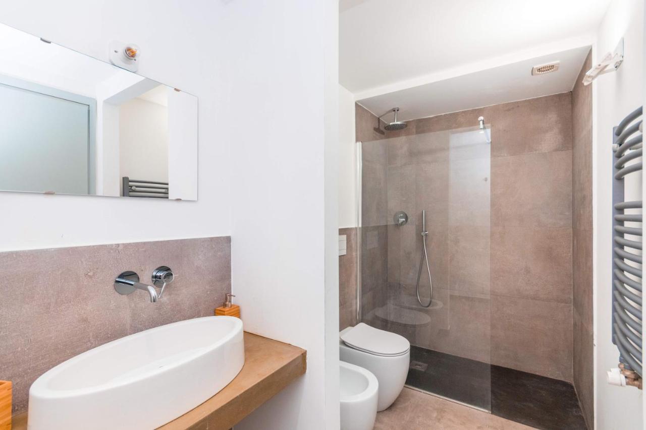 Maison Metropole Dante 토리노 외부 사진