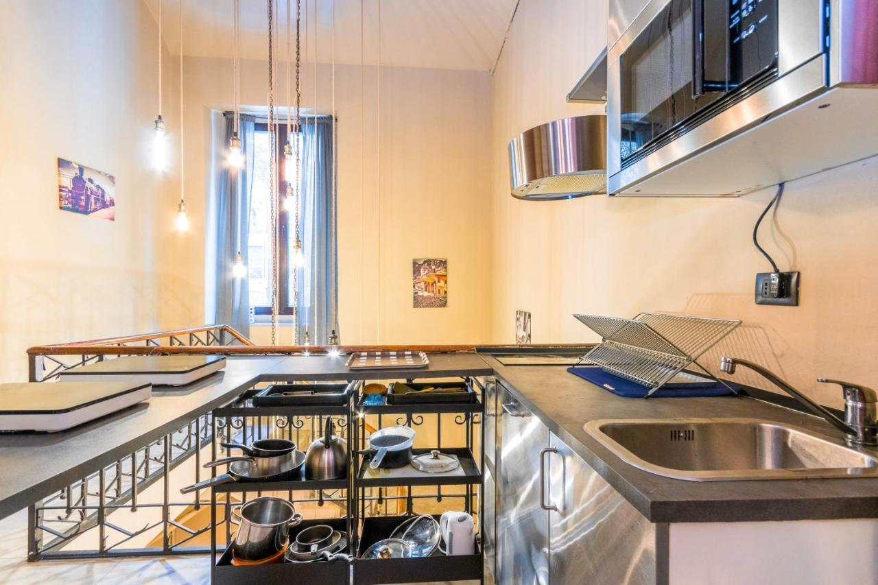 Maison Metropole Dante 토리노 외부 사진