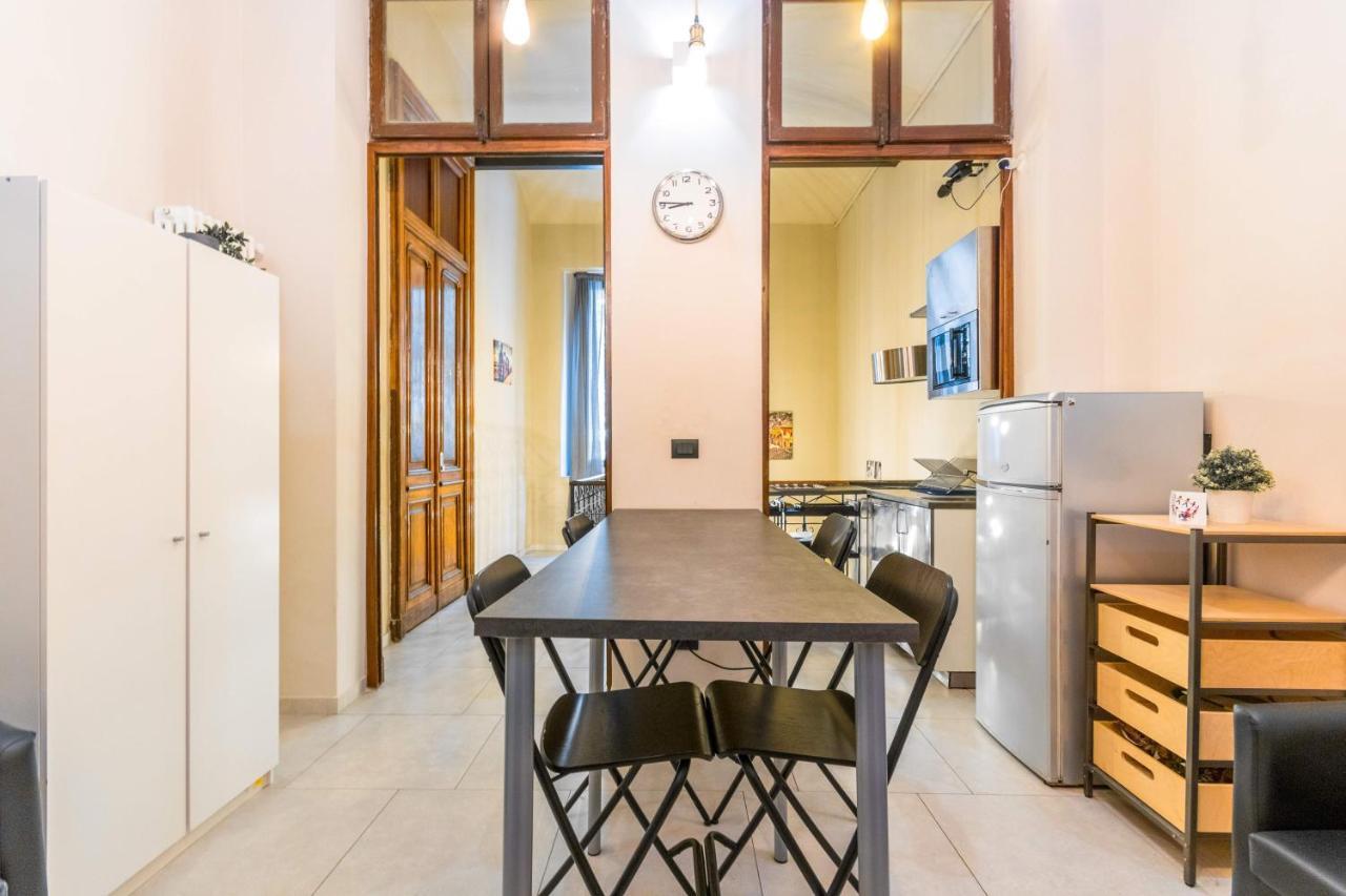 Maison Metropole Dante 토리노 외부 사진