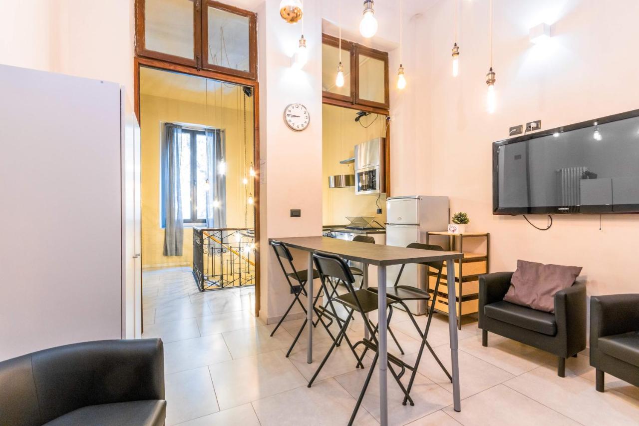 Maison Metropole Dante 토리노 외부 사진
