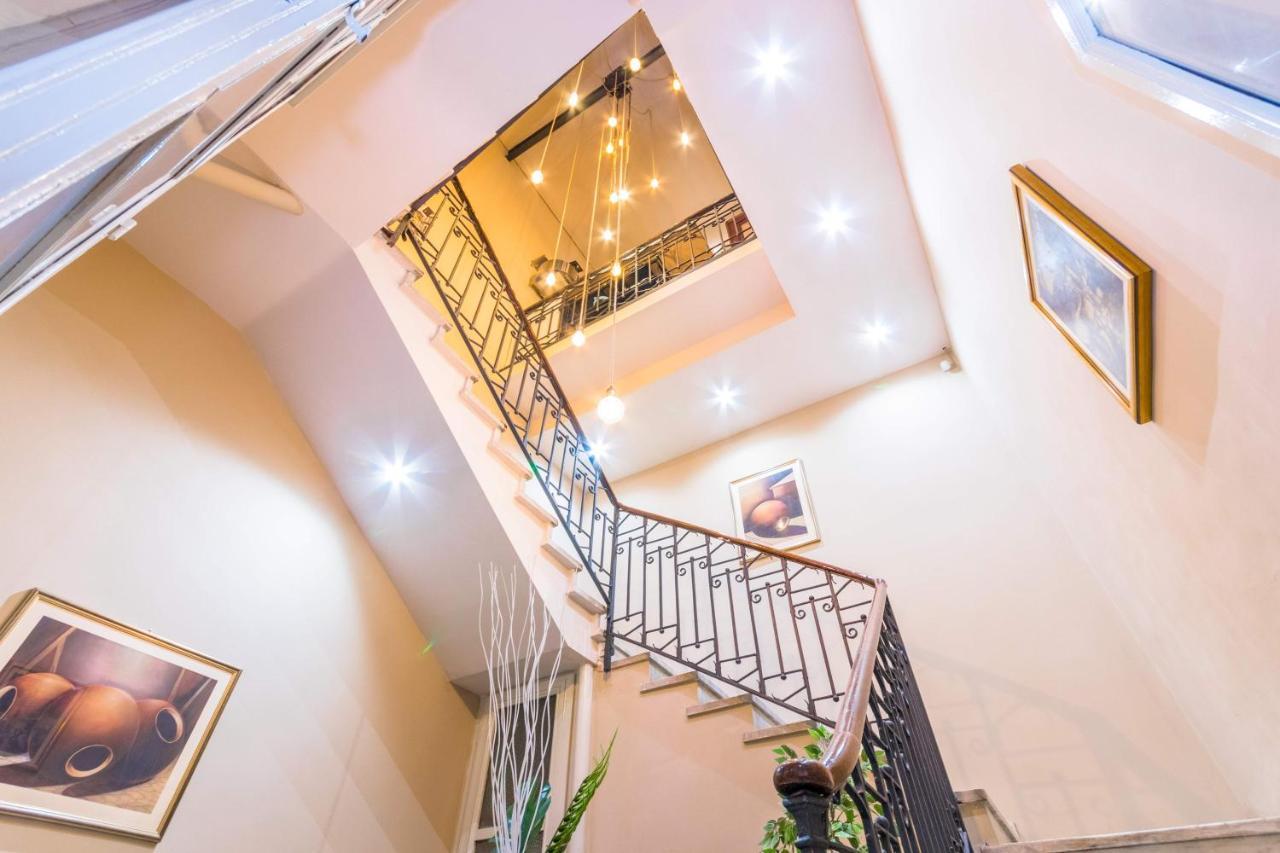 Maison Metropole Dante 토리노 외부 사진