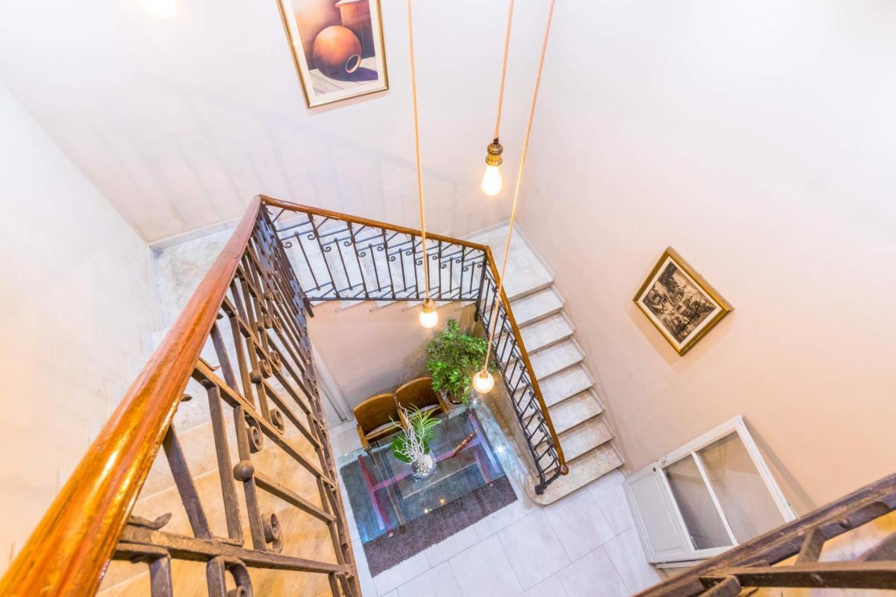 Maison Metropole Dante 토리노 외부 사진