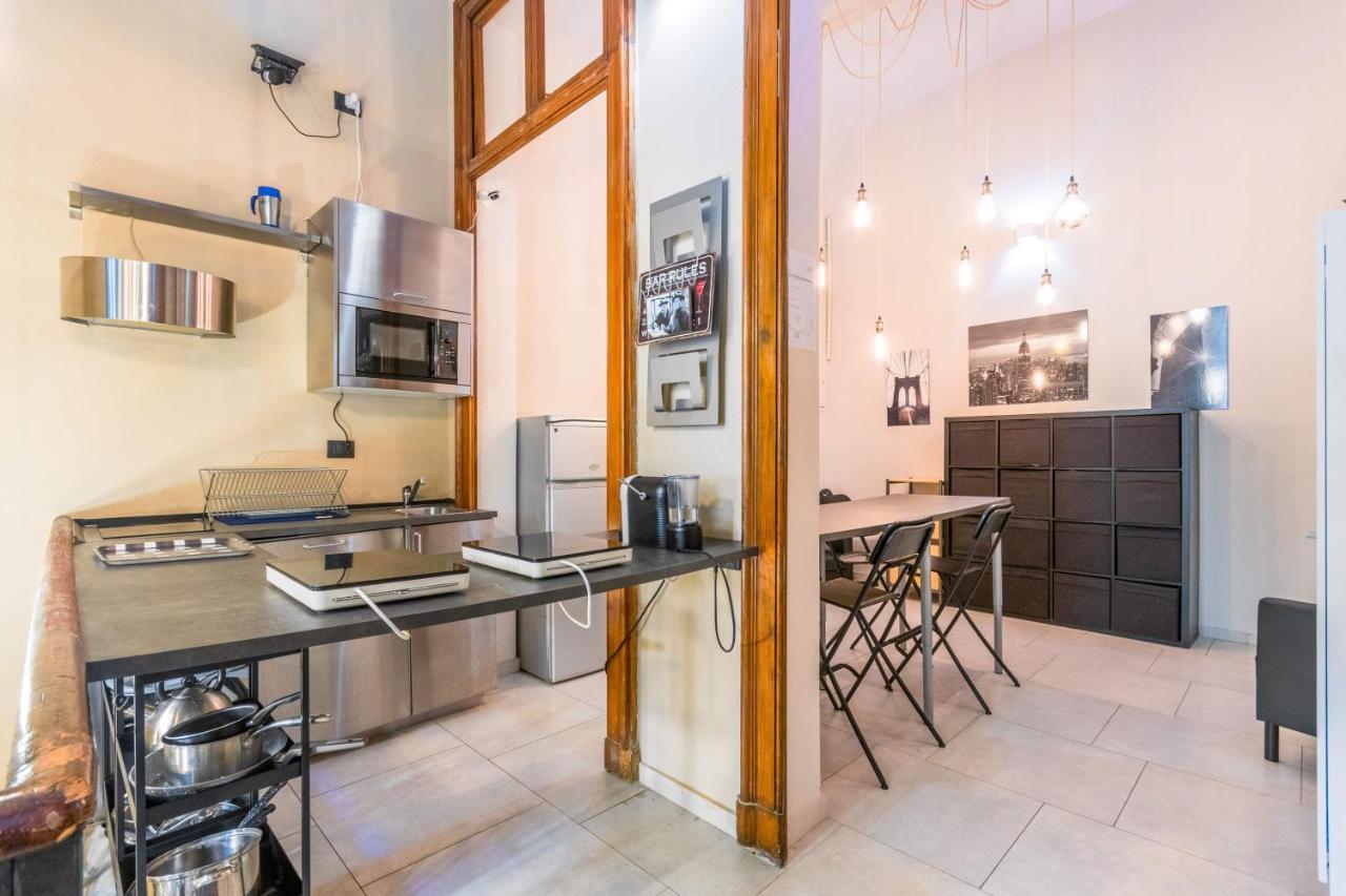 Maison Metropole Dante 토리노 외부 사진