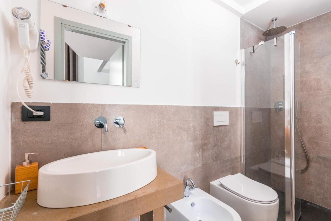 Maison Metropole Dante 토리노 외부 사진