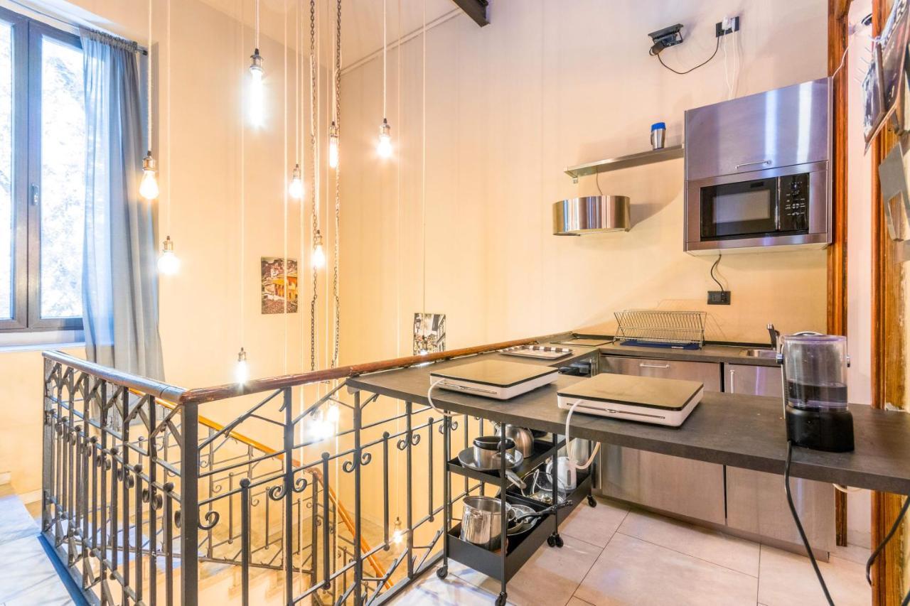 Maison Metropole Dante 토리노 외부 사진