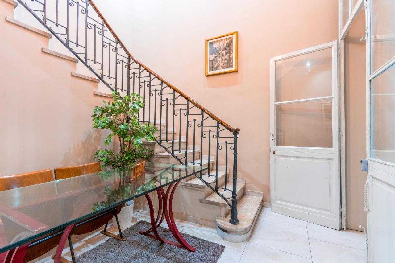 Maison Metropole Dante 토리노 외부 사진