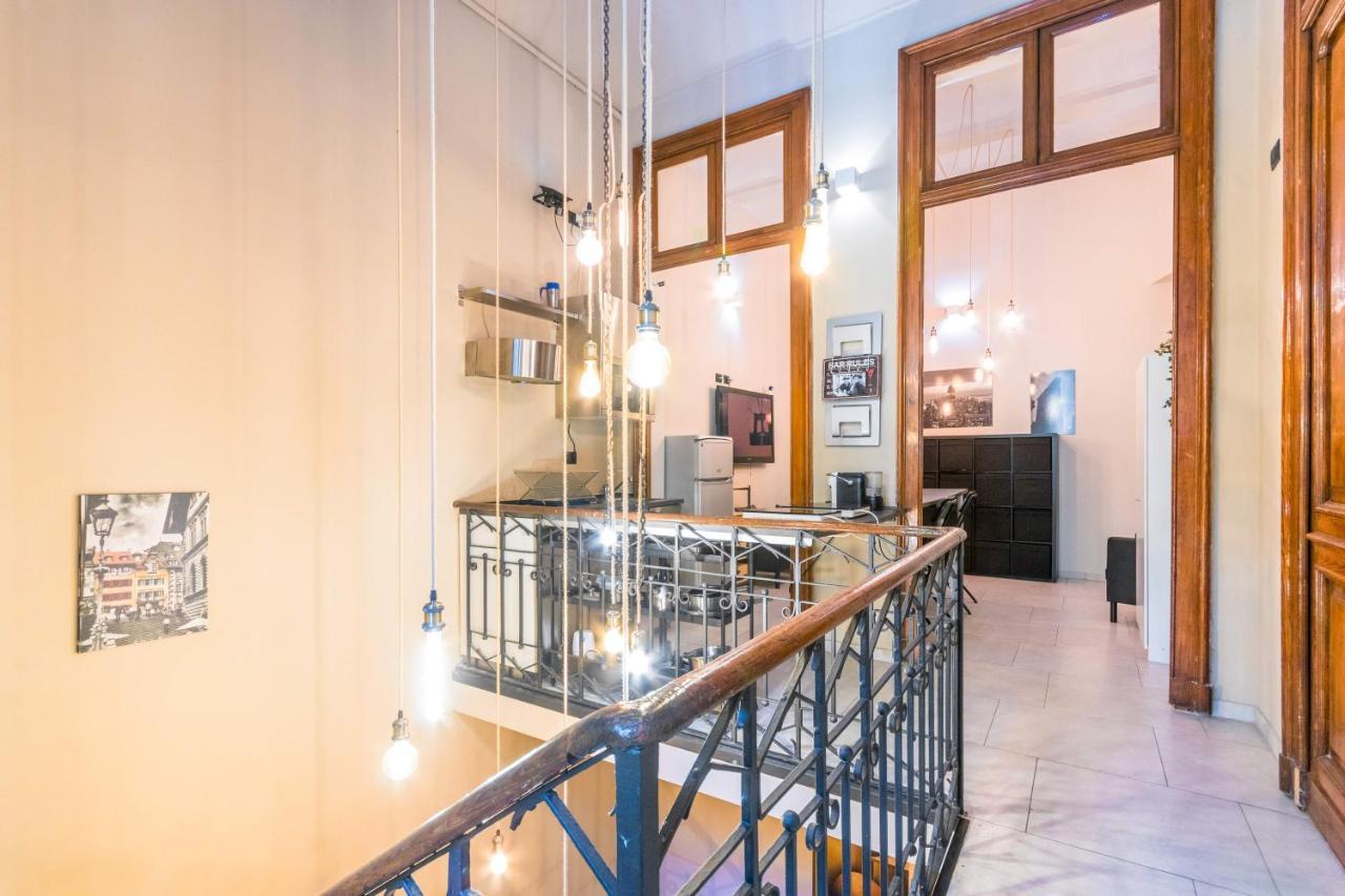 Maison Metropole Dante 토리노 외부 사진