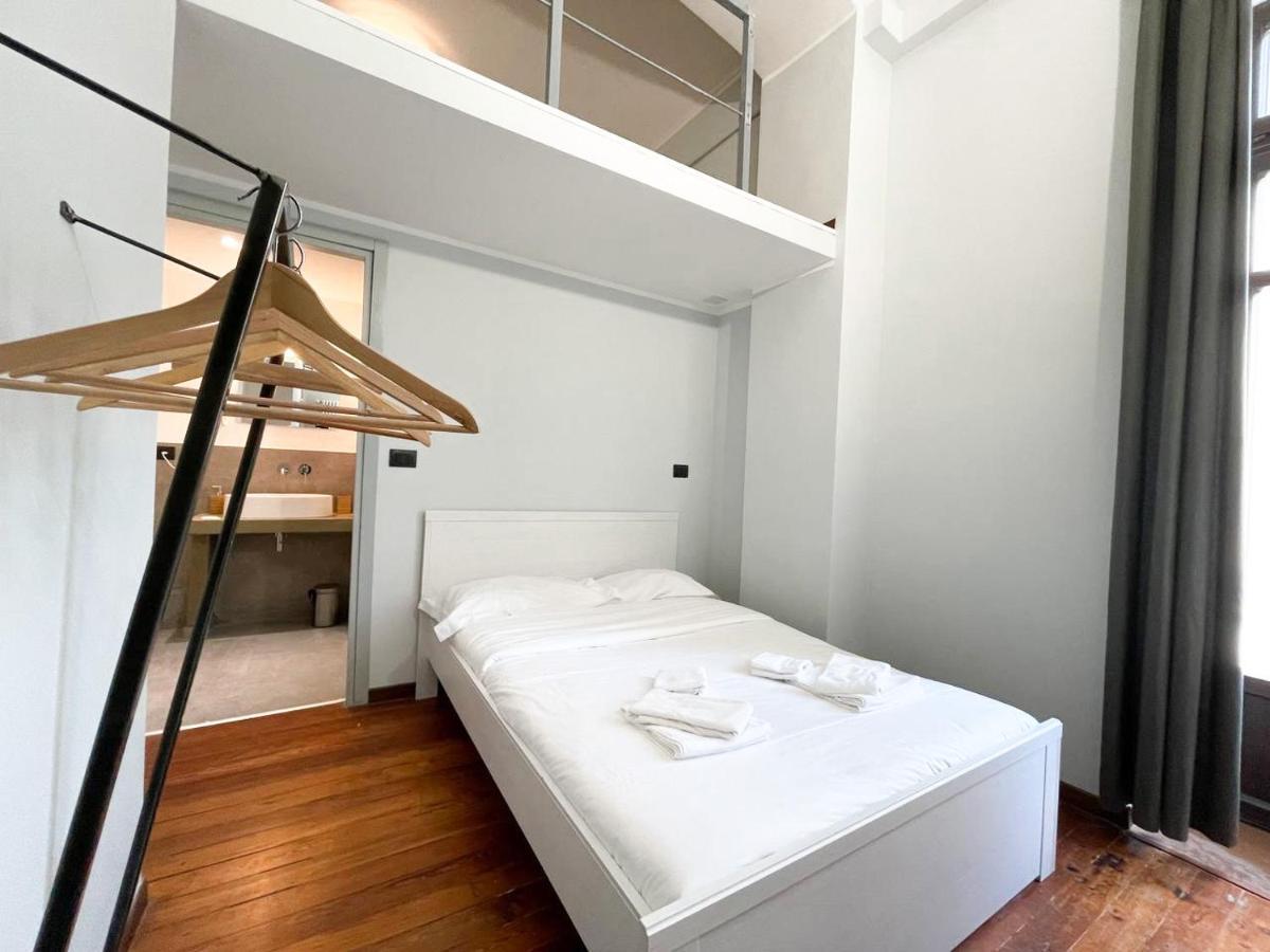Maison Metropole Dante 토리노 외부 사진