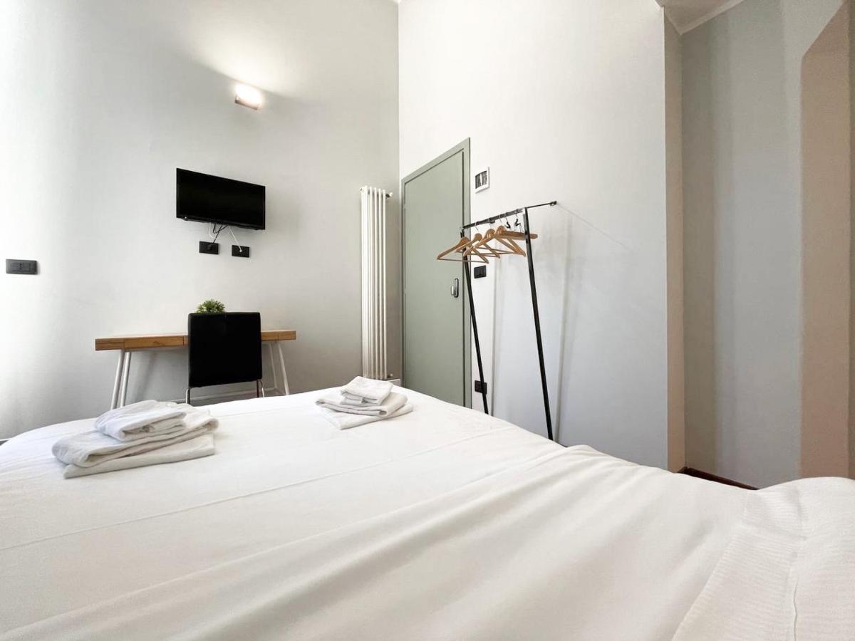 Maison Metropole Dante 토리노 외부 사진