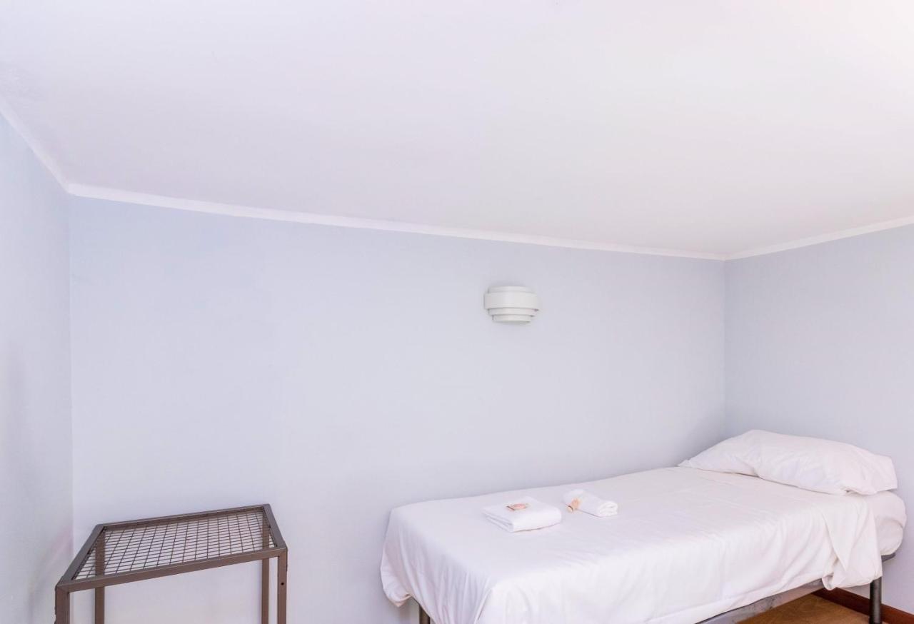 Maison Metropole Dante 토리노 외부 사진