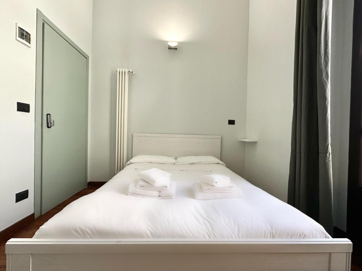 Maison Metropole Dante 토리노 외부 사진