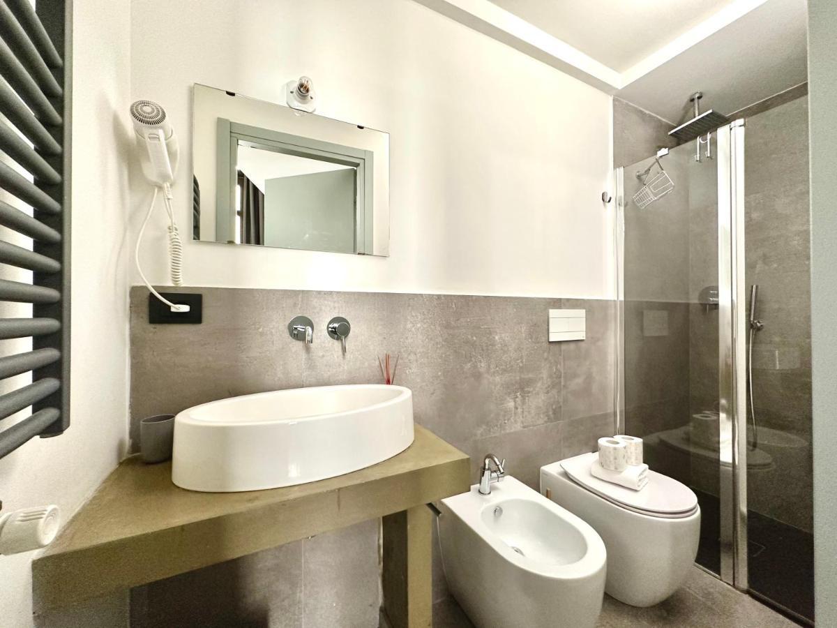 Maison Metropole Dante 토리노 외부 사진