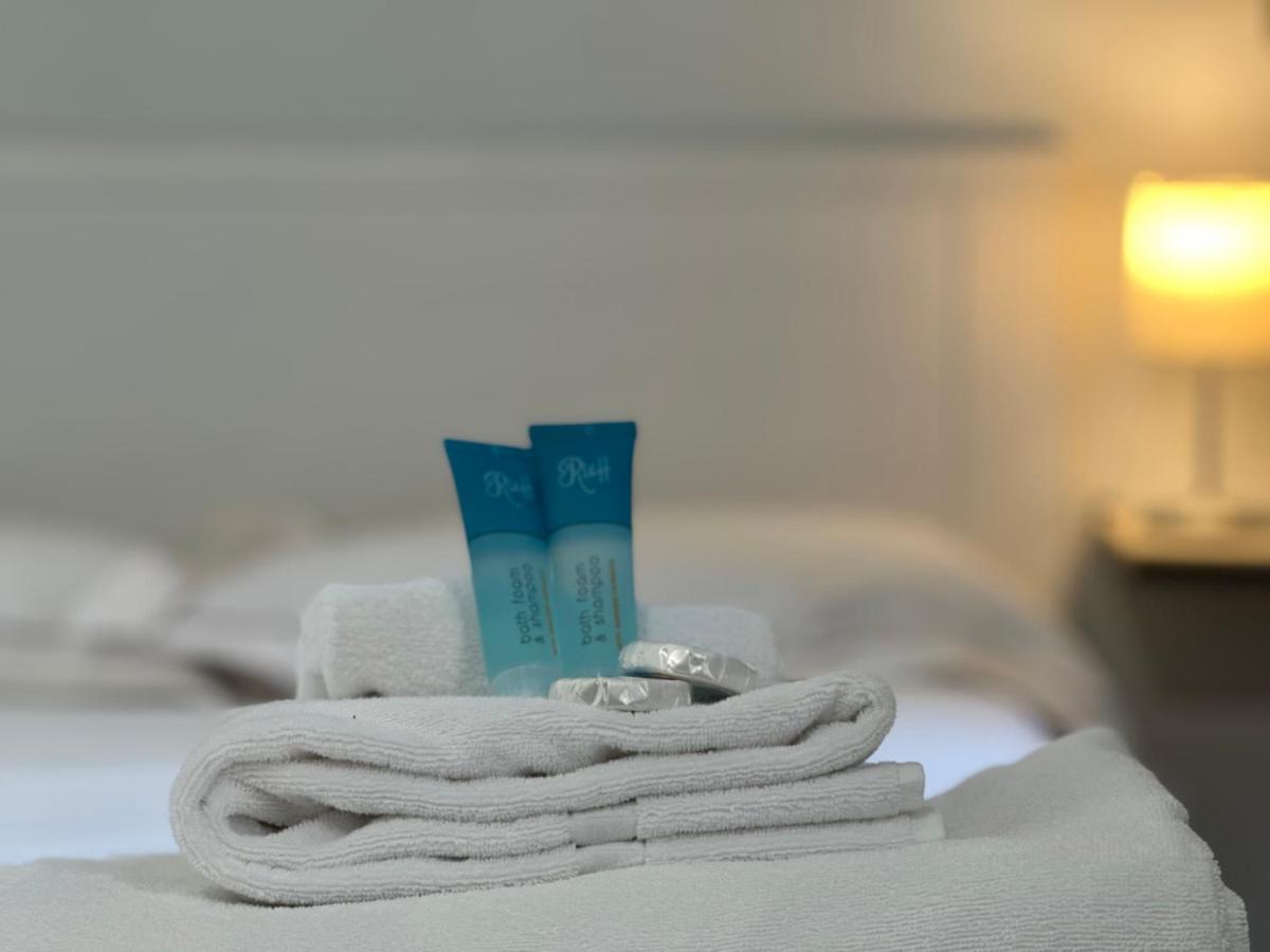 Maison Metropole Dante 토리노 외부 사진