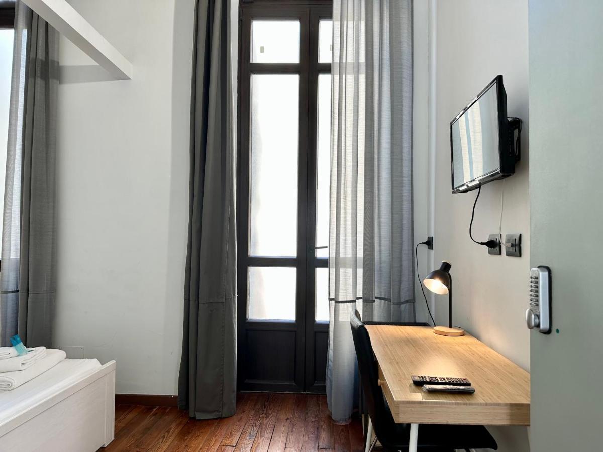Maison Metropole Dante 토리노 외부 사진