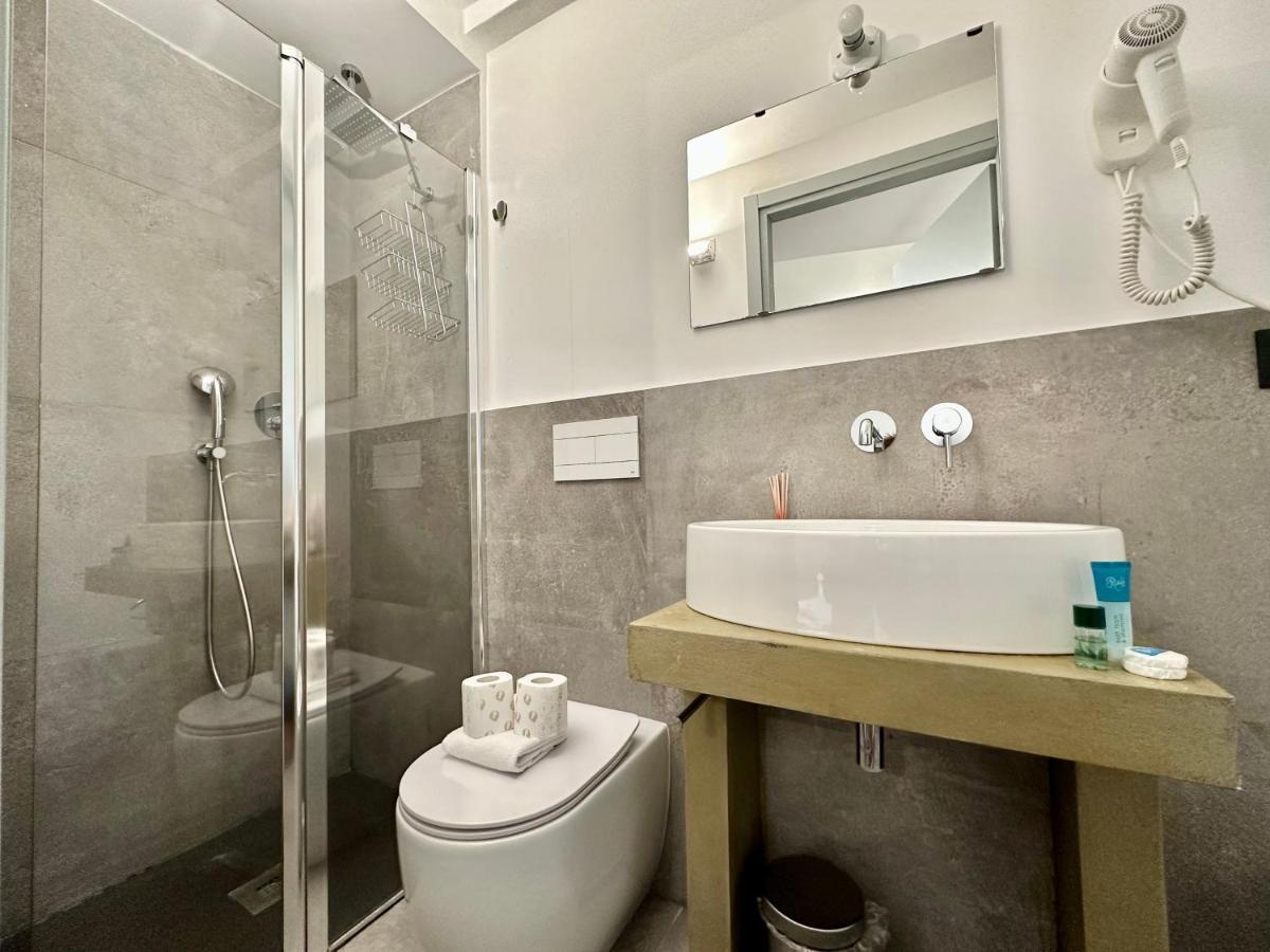 Maison Metropole Dante 토리노 외부 사진