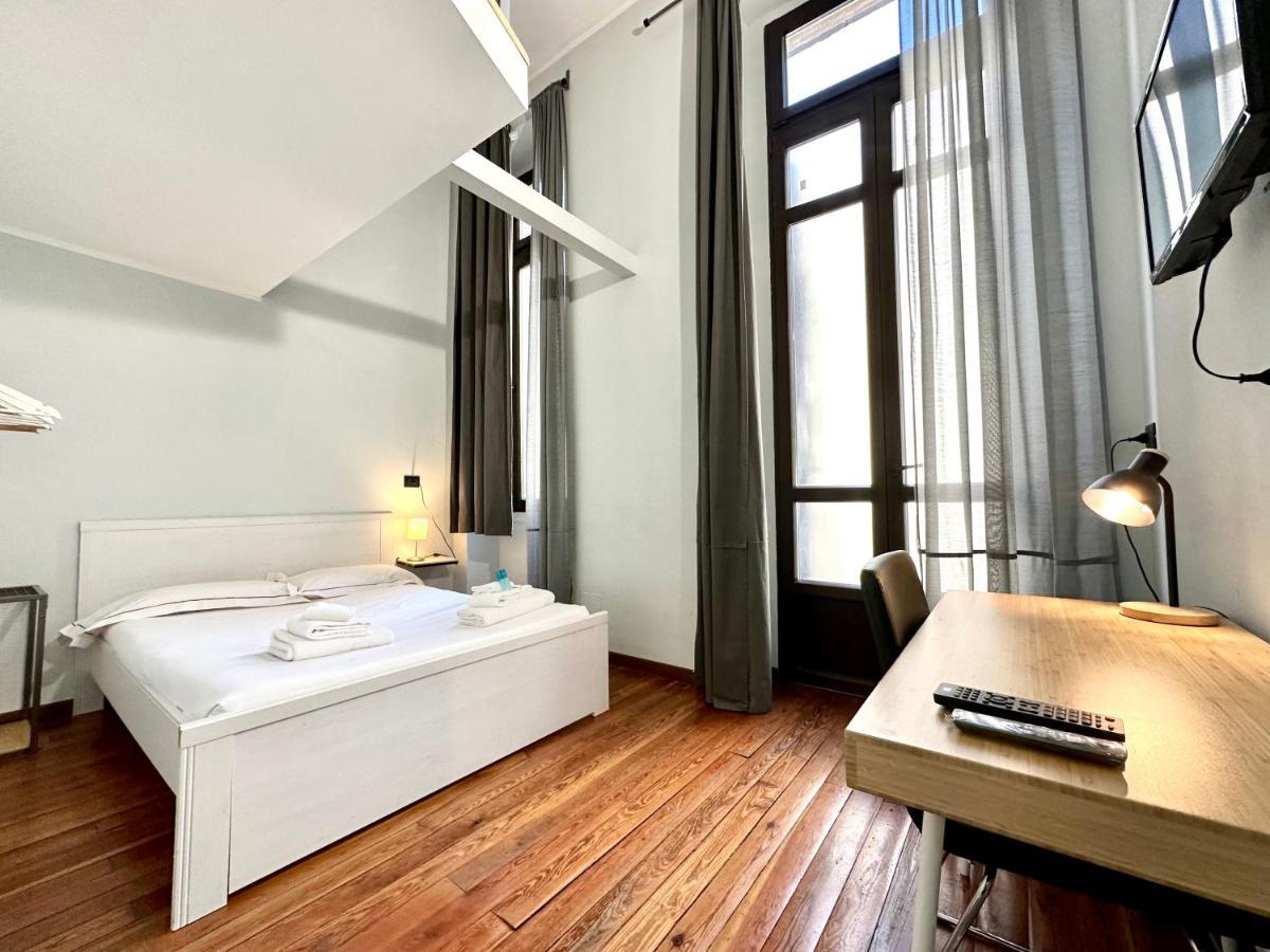 Maison Metropole Dante 토리노 외부 사진