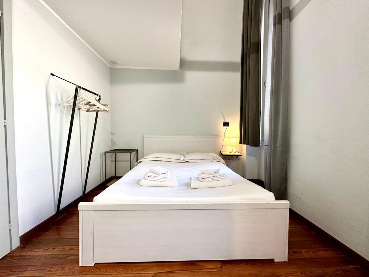 Maison Metropole Dante 토리노 외부 사진