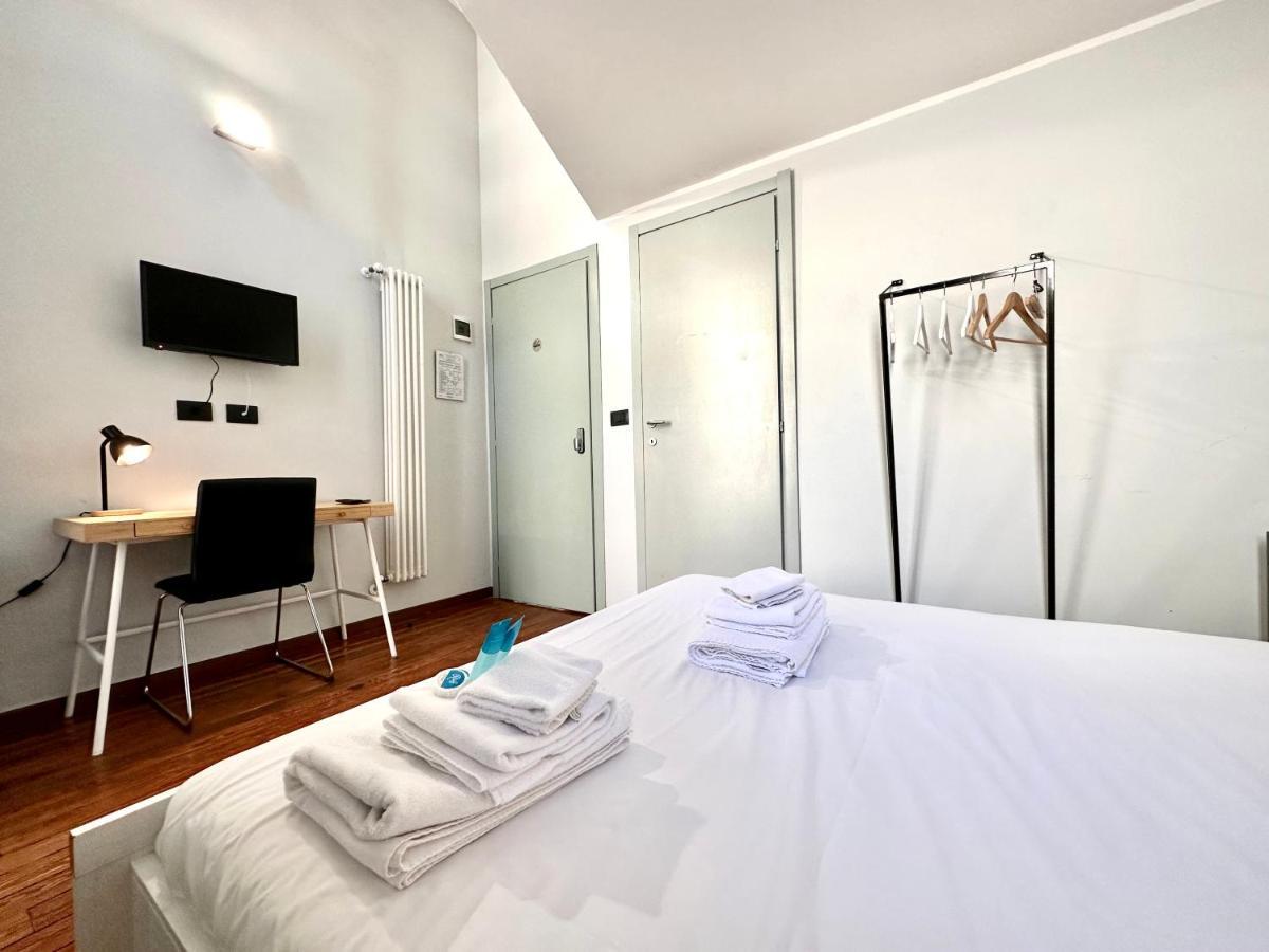Maison Metropole Dante 토리노 외부 사진