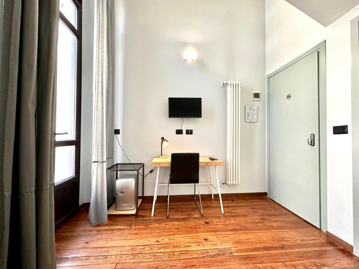 Maison Metropole Dante 토리노 외부 사진