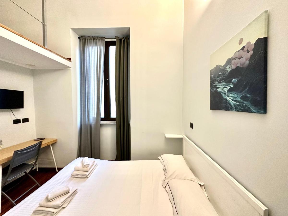 Maison Metropole Dante 토리노 외부 사진