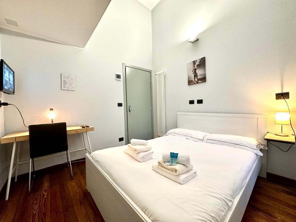Maison Metropole Dante 토리노 외부 사진
