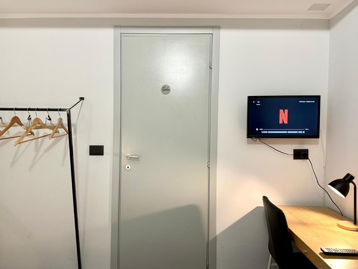 Maison Metropole Dante 토리노 외부 사진