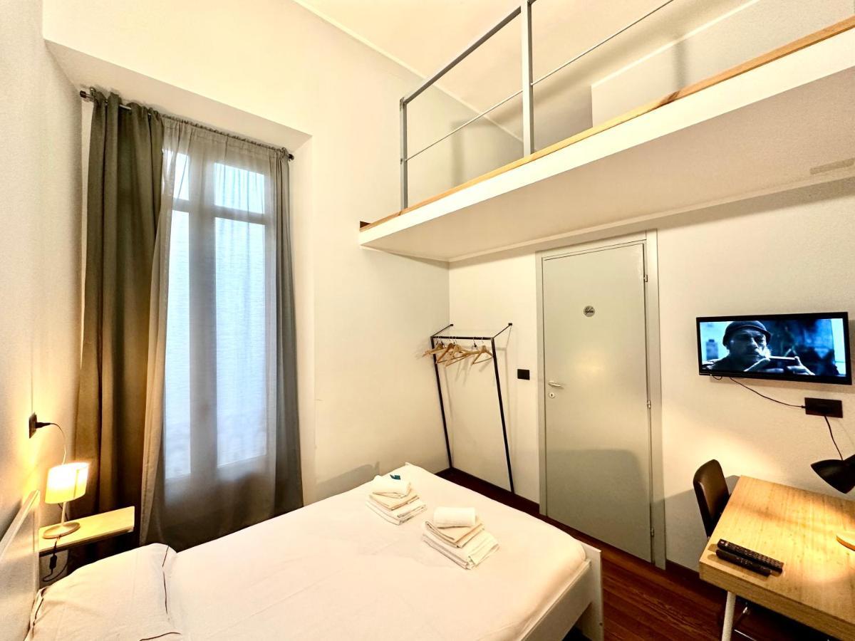 Maison Metropole Dante 토리노 외부 사진