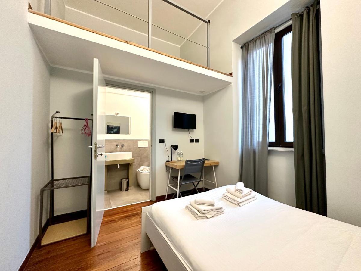 Maison Metropole Dante 토리노 외부 사진