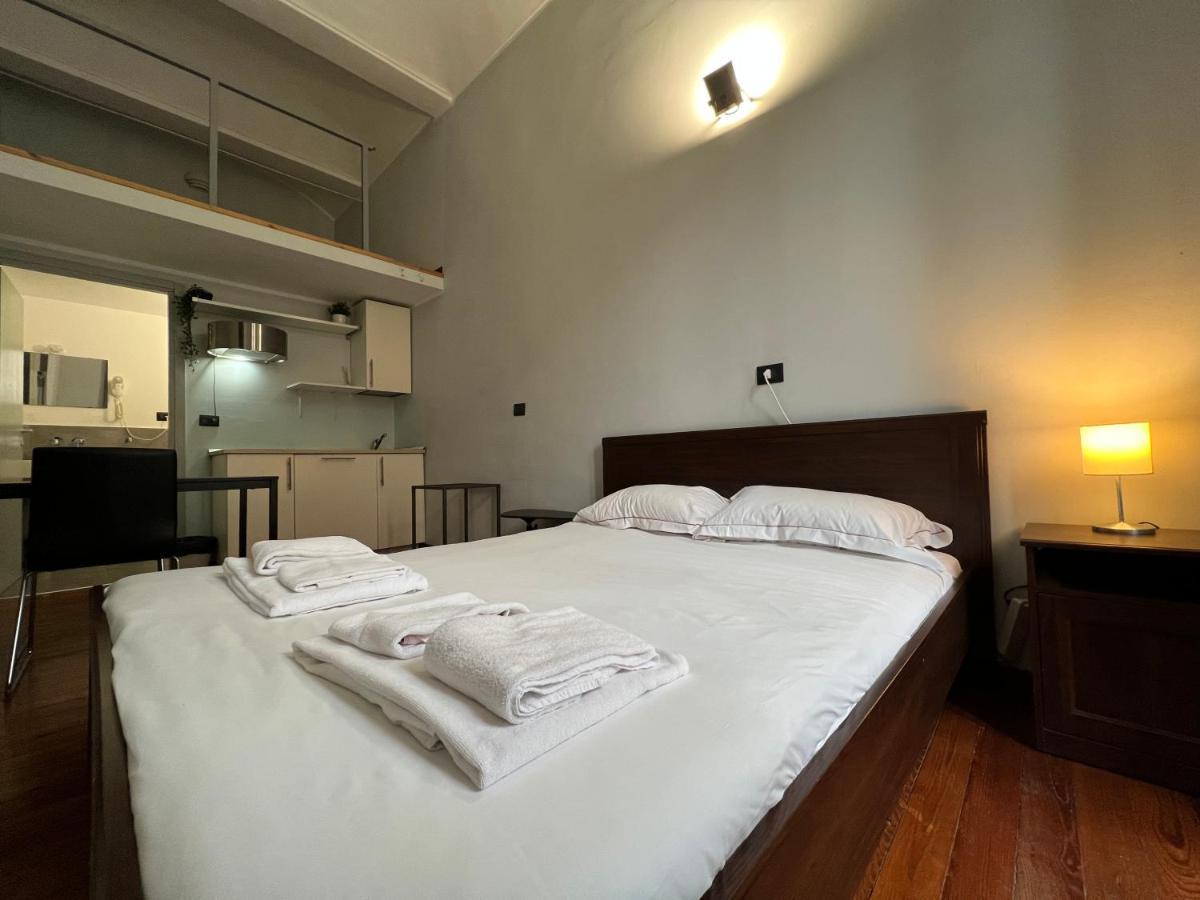 Maison Metropole Dante 토리노 외부 사진