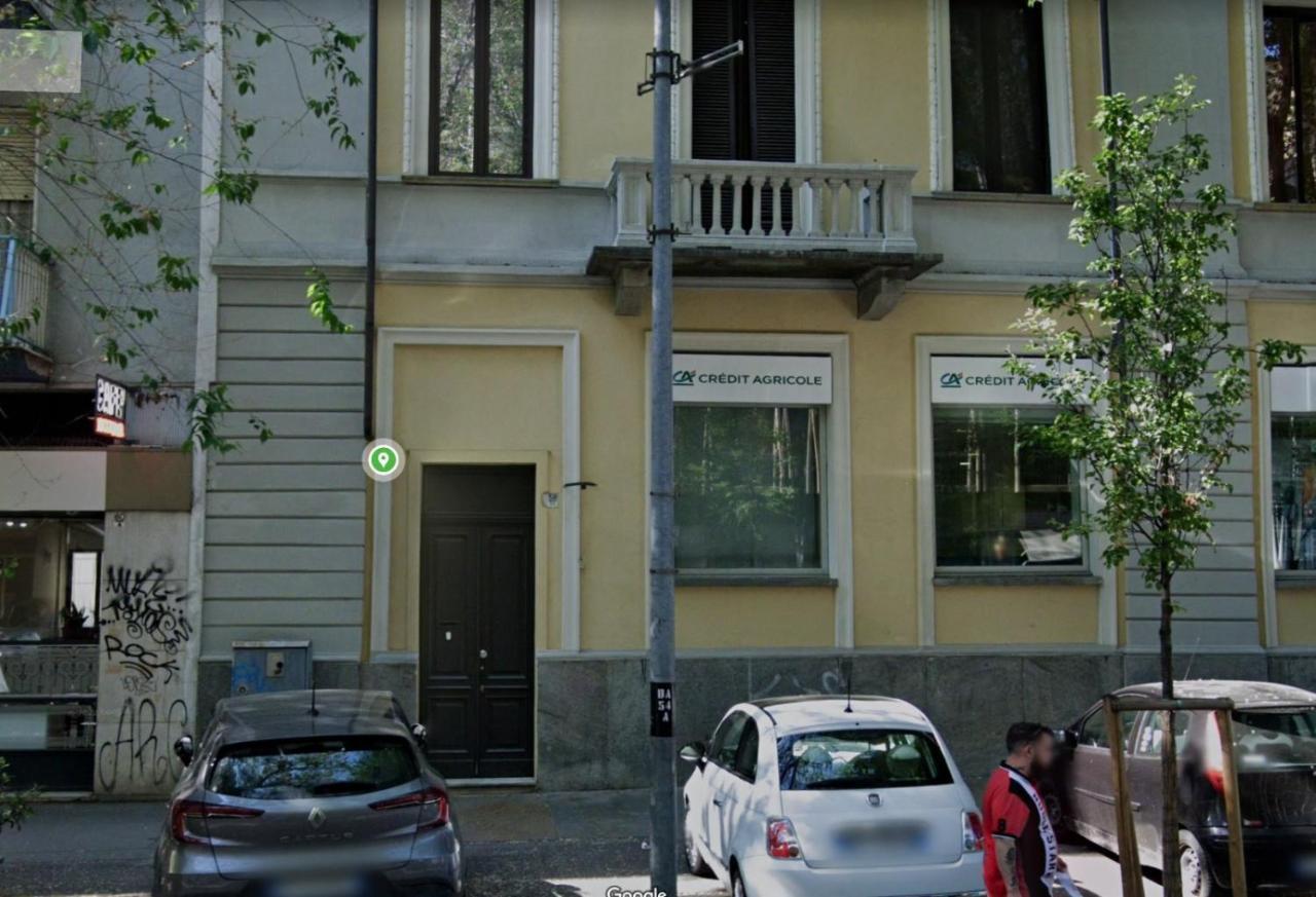 Maison Metropole Dante 토리노 외부 사진